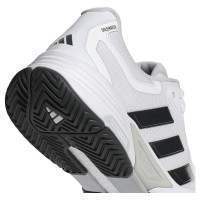 Adidas Solematch Control 2 Blanc Noir Baskets