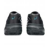 Baskets Asics Gel Resolution X CLAY Noir Bleu