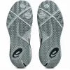 Asics Gel Resolution X Padel Blanc gris - Image 6