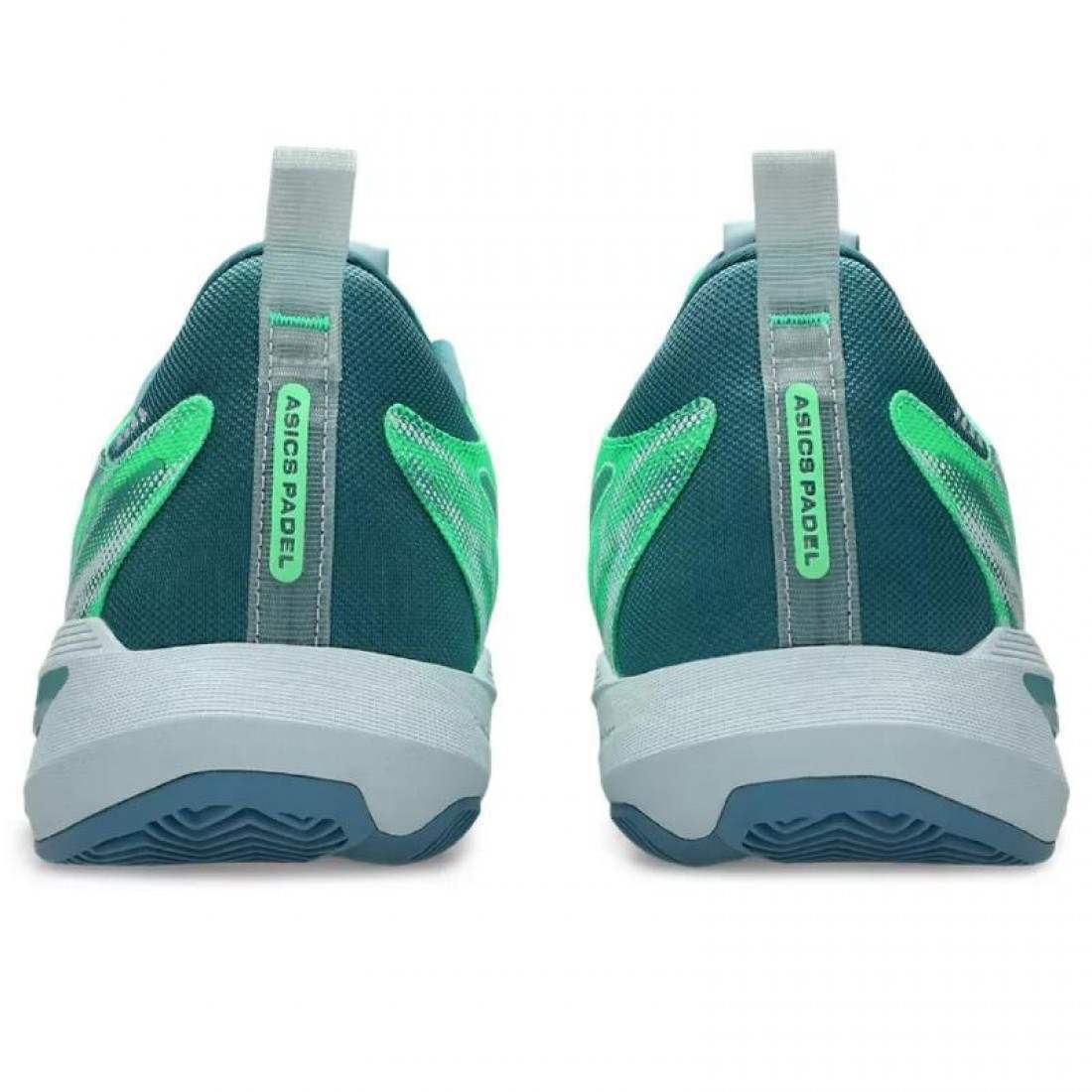 Zapatillas Asics Sonicsmash FF Verde