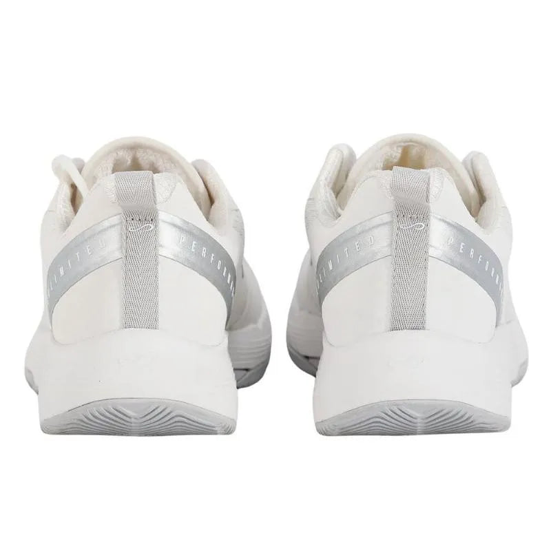 Endless Infinity Pro Blanc Baskets Femme - Image 6