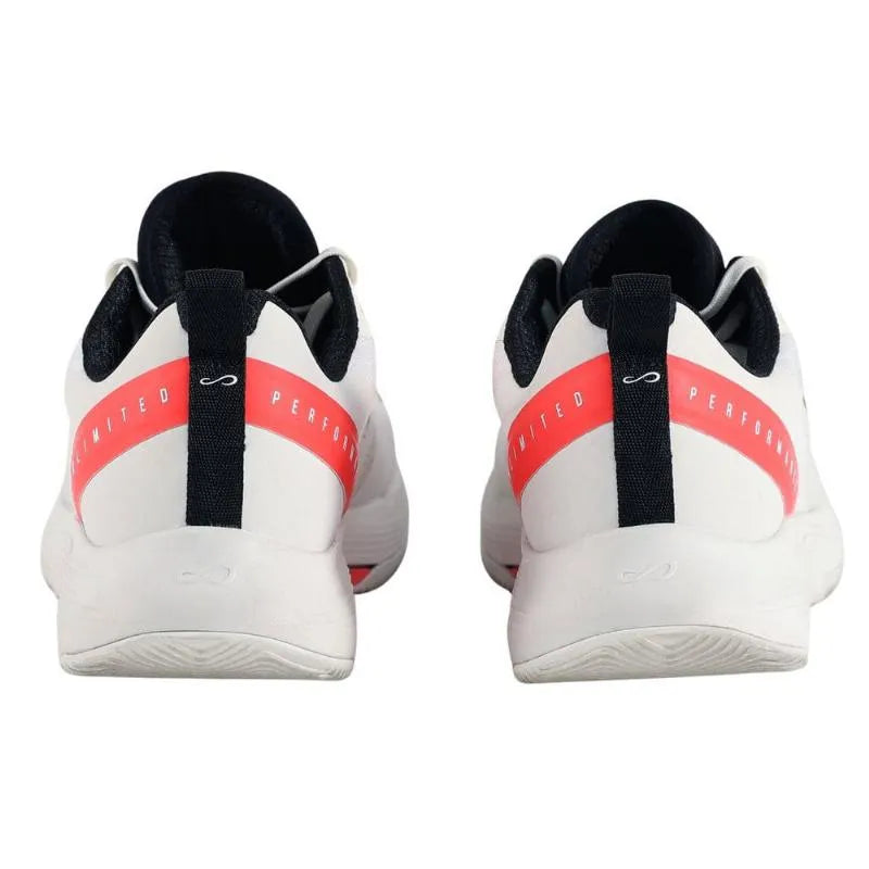 Endless Infinity Pro White Ruby Baskets Femme - Image 6