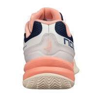 Chaussures Femme Nox AT10 Pro Gardenia Titan