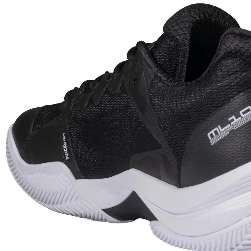 Nox ML10 Hexa Black White Baskets - Image 5