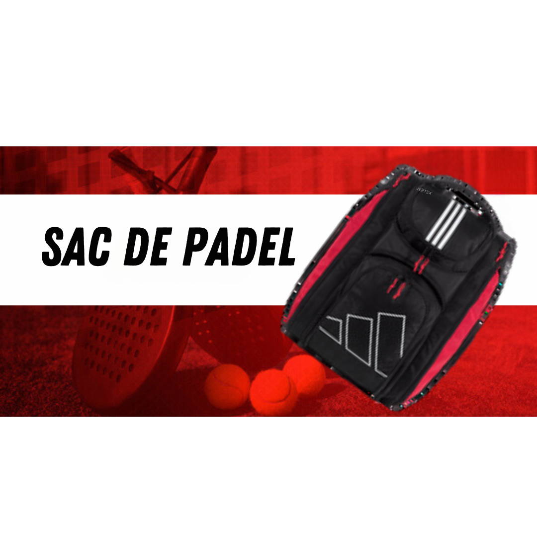 Wilson Padel Sac pour enfants et adolescents, Jusqu'à 4 raquettes, Orange/Jaune, WR8902102001 Wilson Padel Sac pour enfants et adolescents, Jusqu'à 4 raquettes, Orange/Jaune, WR8902102001