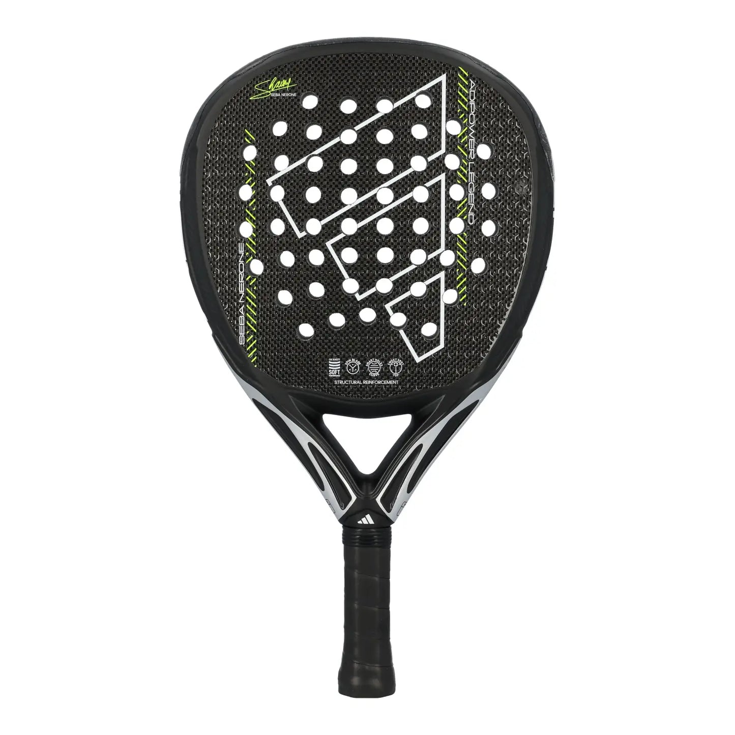 Noix de muscade Adidas Seba Nerone Adipower Legend 2024