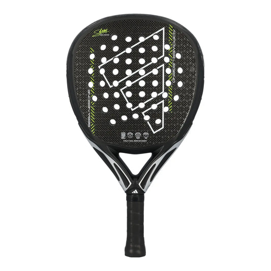 Noix de muscade Adidas Seba Nerone Adipower Legend 2024