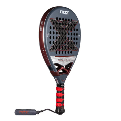 NOX AT10 GENIUS 12K BY AGUSTIN TAPIA 2025