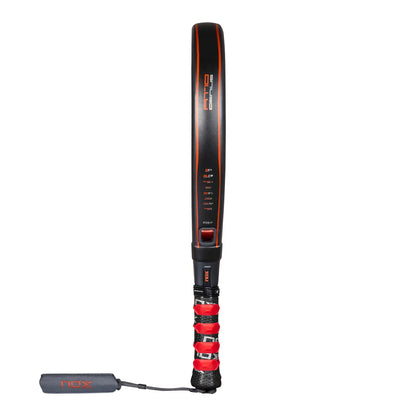 Nox AT10 Genius 18K Alum 2025