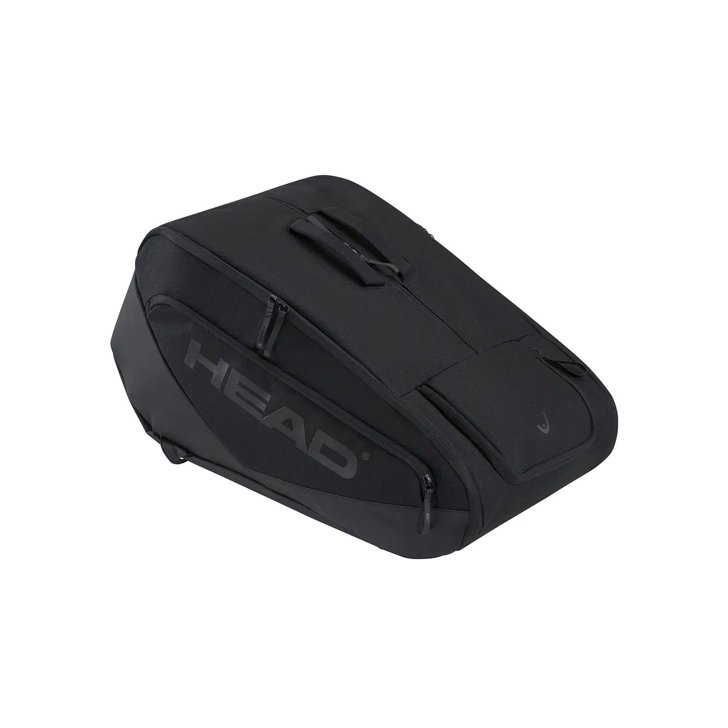 Sac de raquette de padel Head Pro X Large Noir