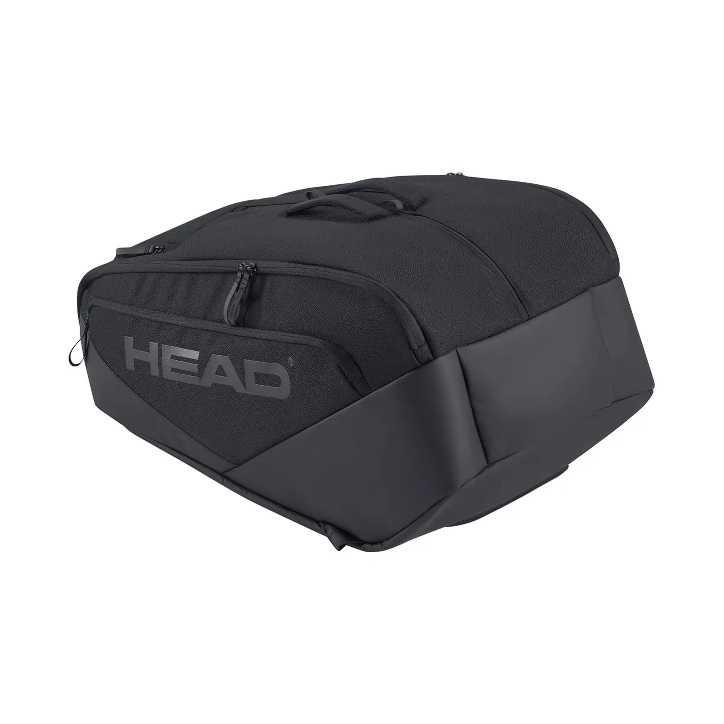 Sac de raquette de padel Head Pro X Large Noir