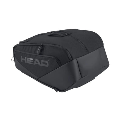 Sac de raquette de padel Head Pro X Large Noir