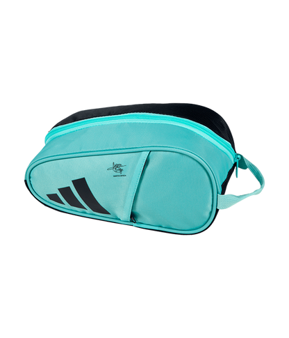 Trousse de toilette Adidas Turquesa Marta Ortega 2024