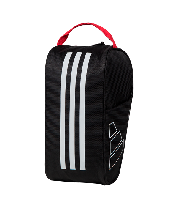 Trousse de toilette  Adidas Negro/Rojo Ale Galán 2024