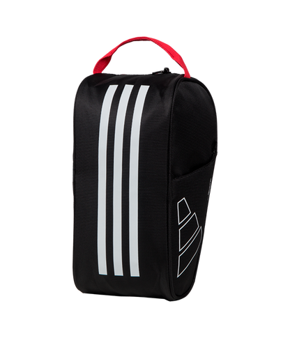Trousse de toilette  Adidas Negro/Rojo Ale Galán 2024