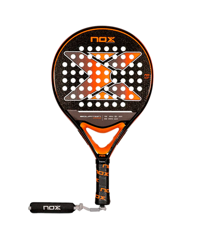 Pala Nox Equation Advanced 2024