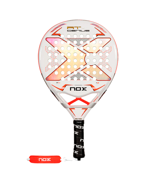 Pala Nox AT Pro Cup genius 2024