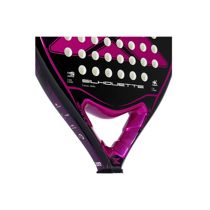 Pala Nox Silhouette 2023