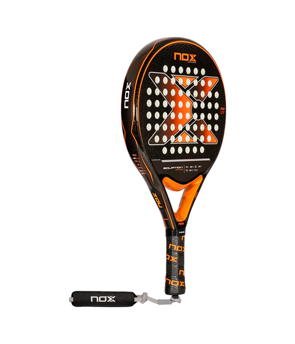 Pala Nox Equation Advanced 2024