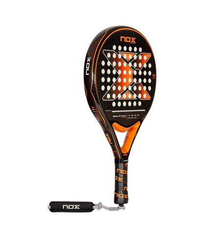 Pala Nox Equation Advanced 2024