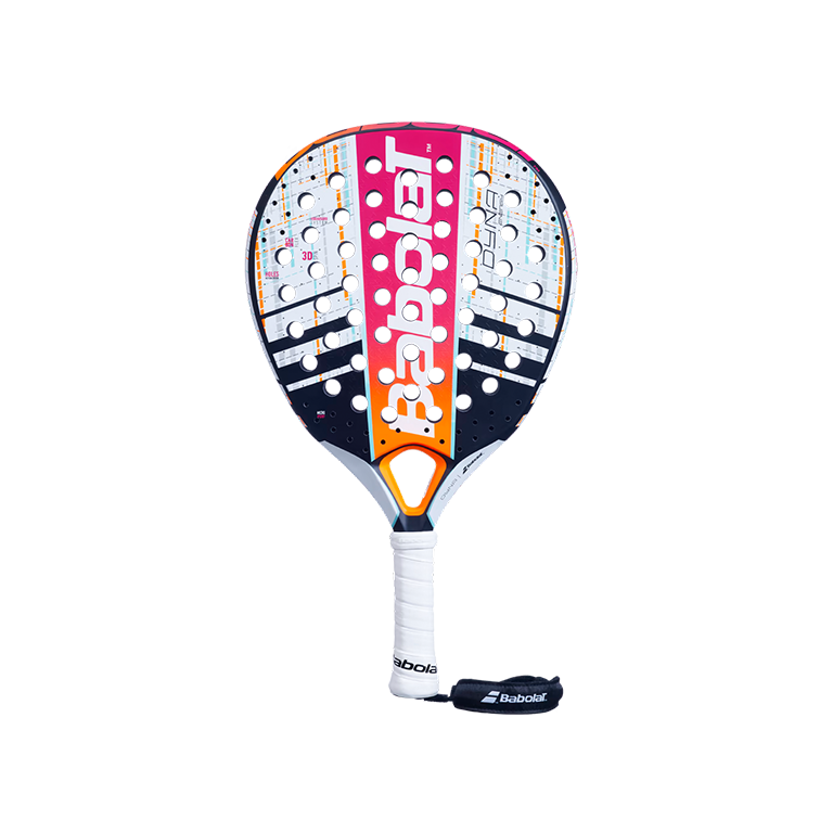 Pala Babolat Dyna Energy 2023