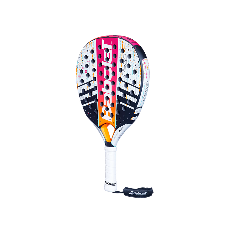 Pala Babolat Dyna Energy 2023