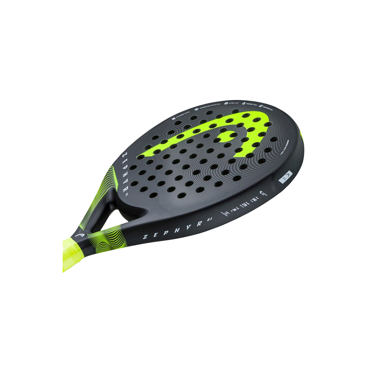 Pala Head Zephyr UL 2023