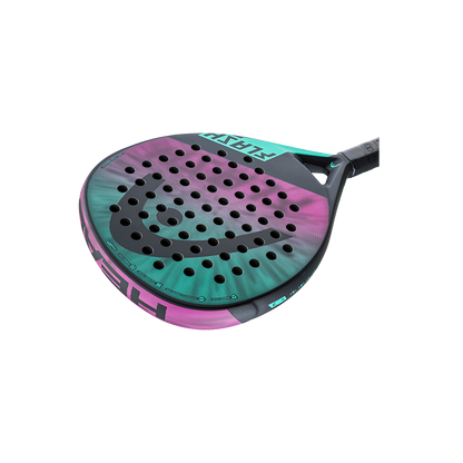 Pala Head Flash 2023 verde