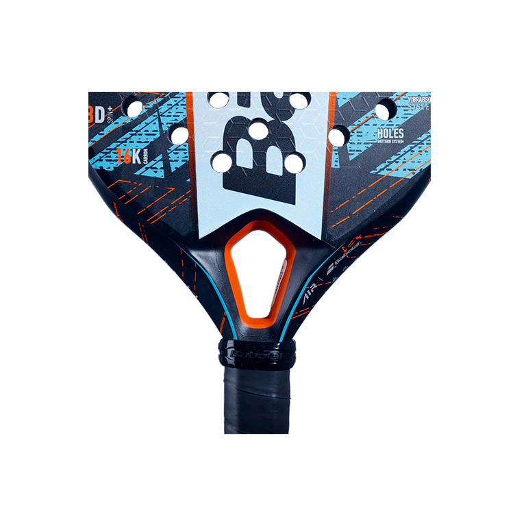 Pala Babolat Air Viper 2023