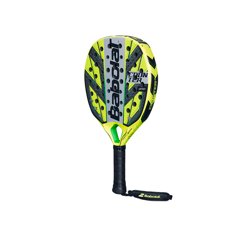 Pala Babolat Counter Veron 2023