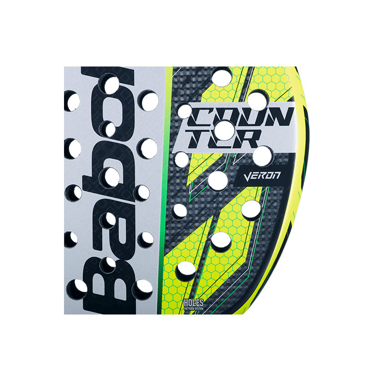 Pala Babolat Counter Veron 2023