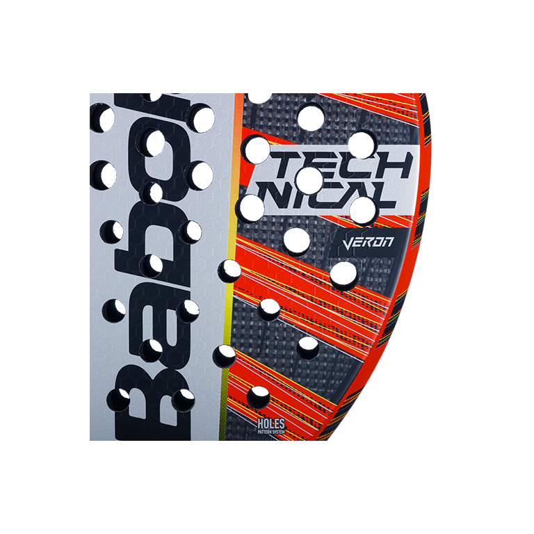 Pala Babolat Technical Veron 2023