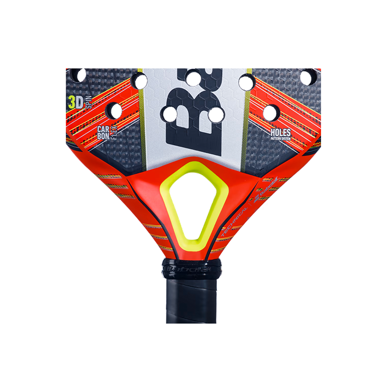 Pala Babolat Technical Veron 2023