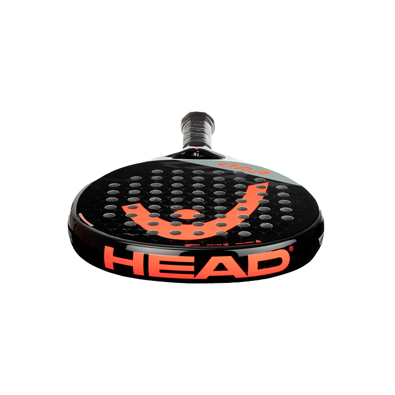 Pala Head Evo Delta 2022