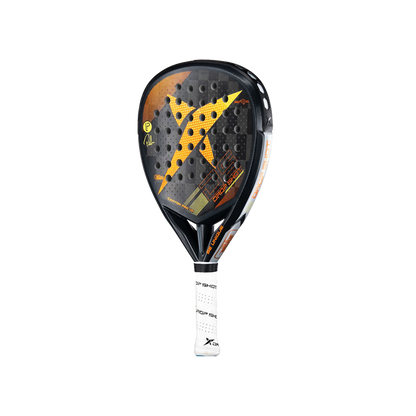 Pala Drop Shot Canyon Pro 1.0 Pablo Lima