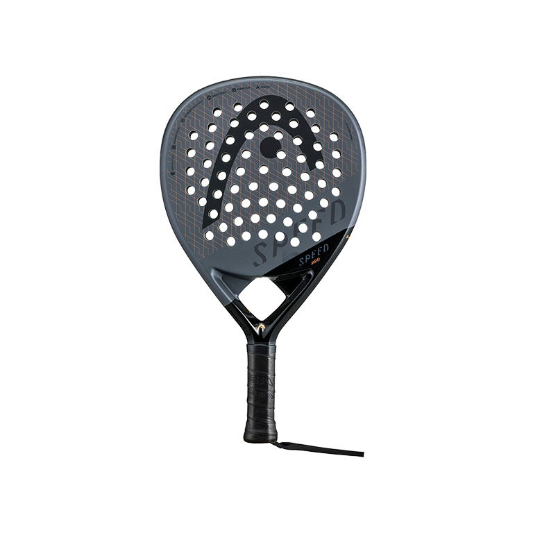 Pala Head Speed Pro 2023