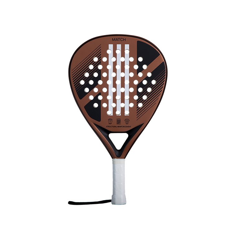 Pala Adidas Match 3.2 Bronze 2023