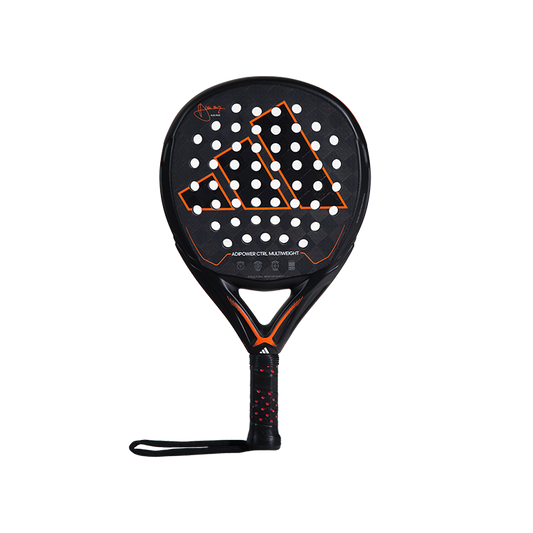 Pala Adidas Adipower Multiweight CTRL 2023 Alex Ruiz