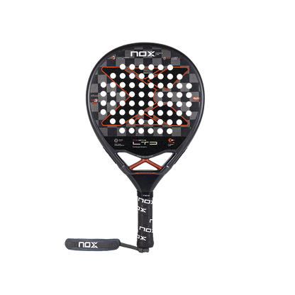 Pala Nox AT10 GENIUS LTD 18K by Agustín Tapia 2023
