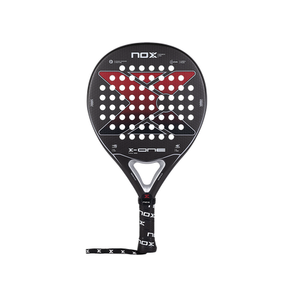 Pala Nox X-One Evo Red 2023