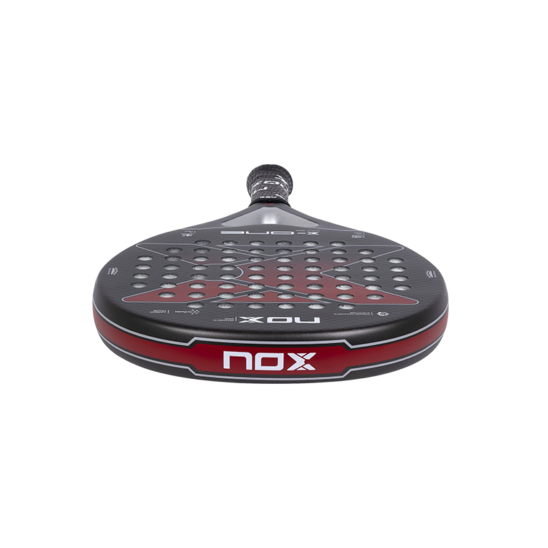 Pala Nox X-One Evo Red 2023