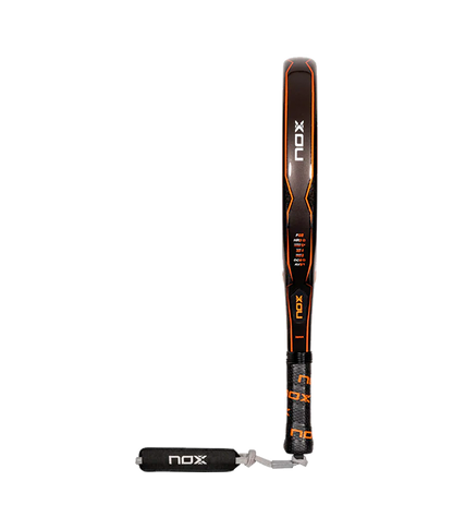 Pala Nox Equation Advanced 2024