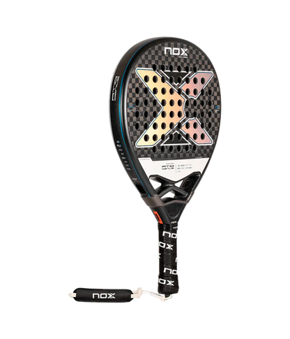 Pala Nox AT10 GENIUS 12K by Agustín Tapia 2024