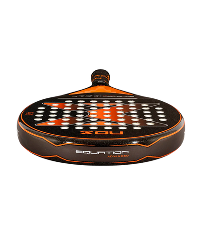 Pala Nox Equation Advanced 2024