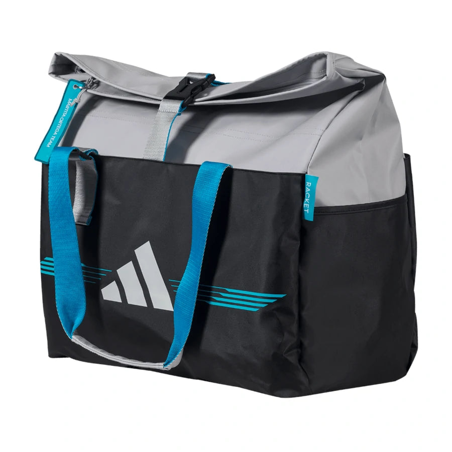 Sac Adidas Weekend 3.4 Martita Ortega 2025
