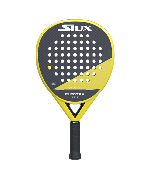 Pala Siux Electra ST3 Go