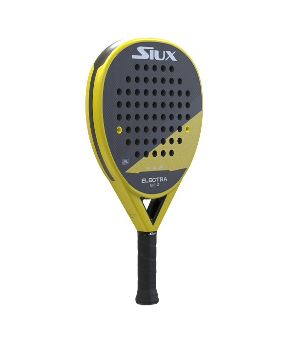 Pala Siux Electra ST3 Go
