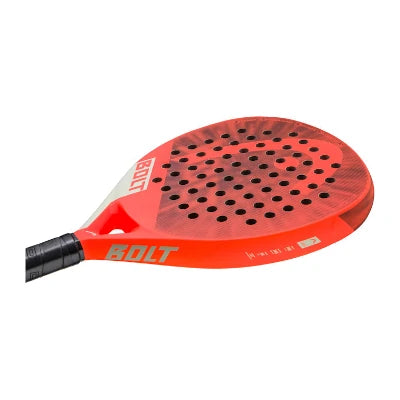 Head Bolt Roja