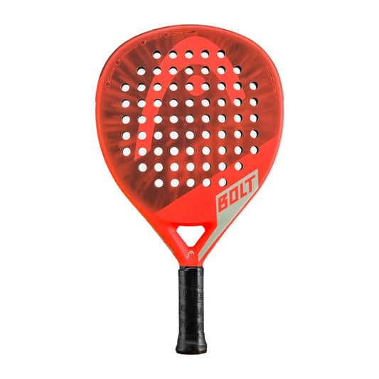 Head Bolt Roja
