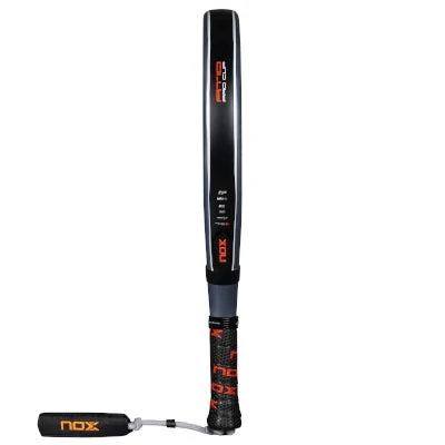 Nox AT10 Pro Cup CONFORT Par Agustin Tapia 2025
